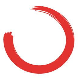 Budo Academy Logo
